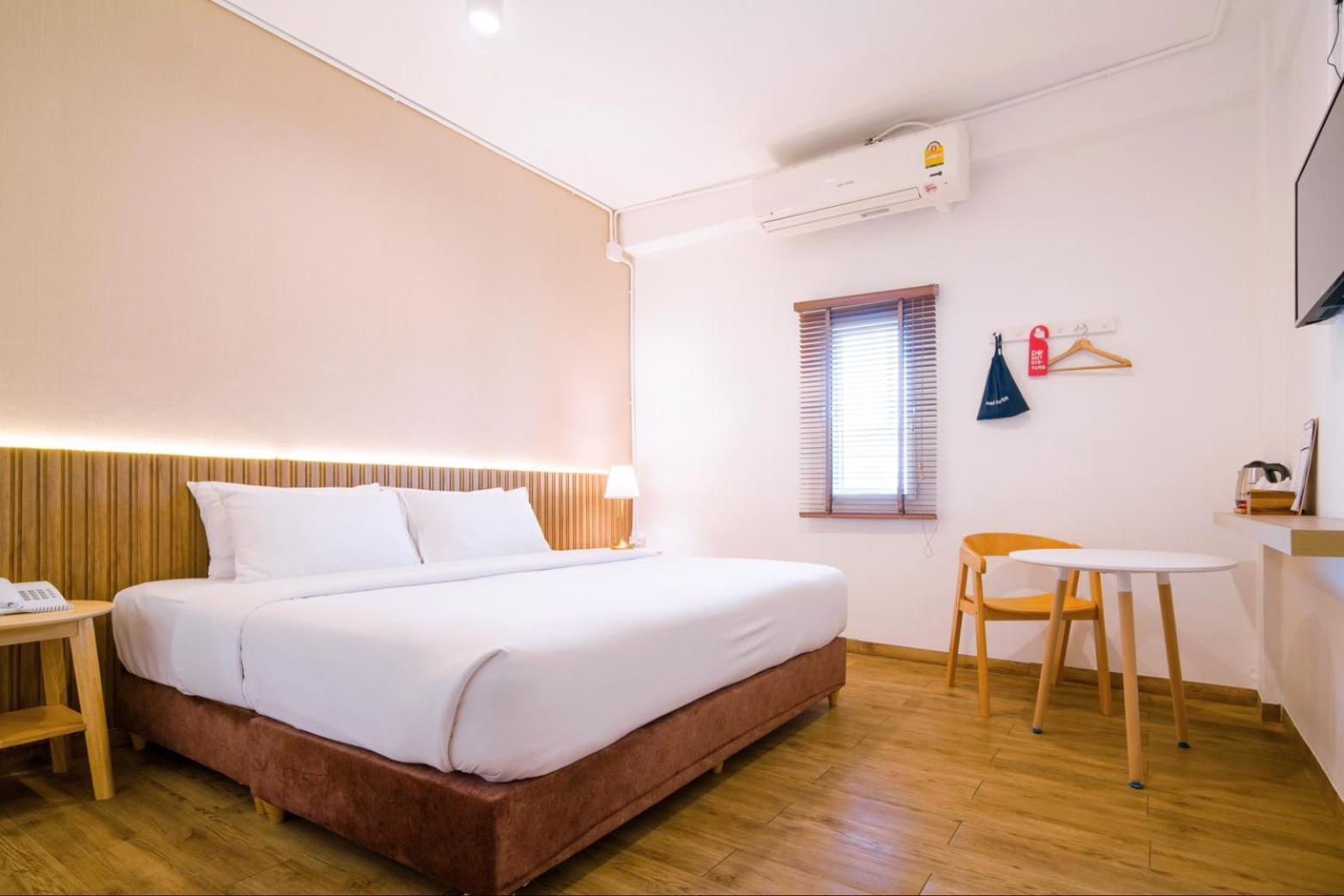Hotel Papa Bangkok Siriraj Exterior photo