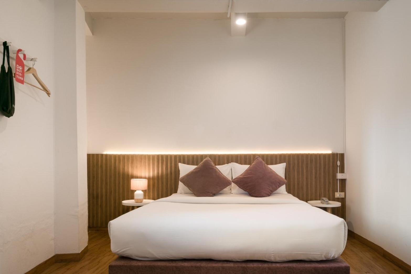 Hotel Papa Bangkok Siriraj Exterior photo